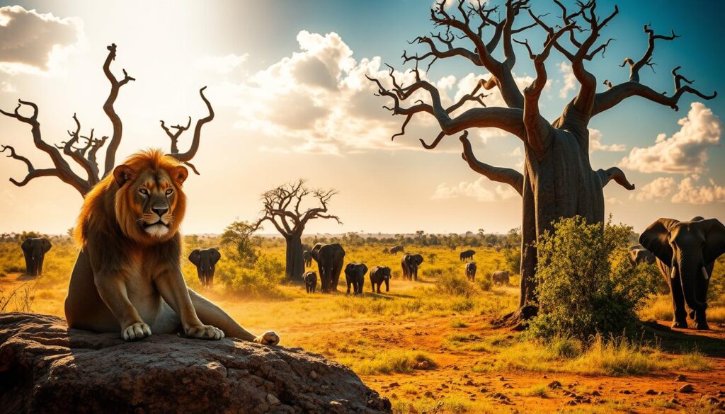 best small-group safari Botswana May 2026,