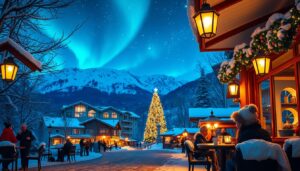 Noctourism destinations December